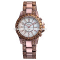 WEIQIN W4334 fancy color crystal decorated women watches